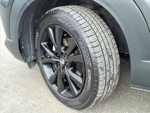 2023 Mazda CX-30 2.5 Turbo Premium Package