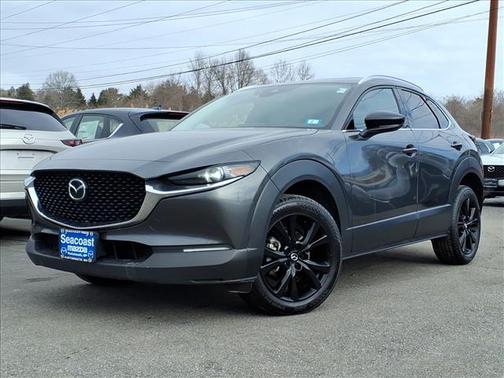 2023 Mazda CX-30 2.5 Turbo Premium Package