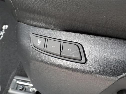 2025 Mazda CX-5 2.5 Turbo Premium Package