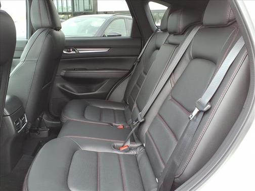 2025 Mazda CX-5 2.5 Turbo Premium Package