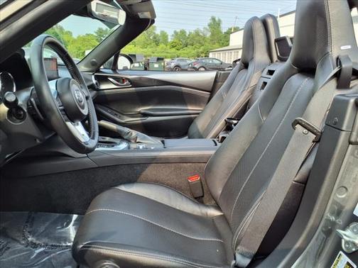 2024 Mazda MX-5 Miata Grand Touring