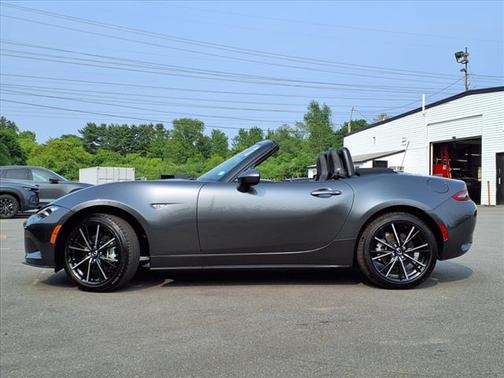 2024 Mazda MX-5 Miata Grand Touring