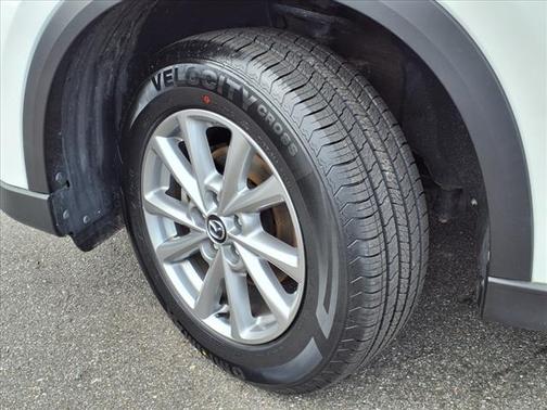 2023 Mazda CX-5 2.5 S Select Package