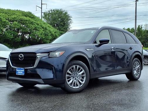 2025 Mazda CX-90 3.3 Turbo Preferred Package