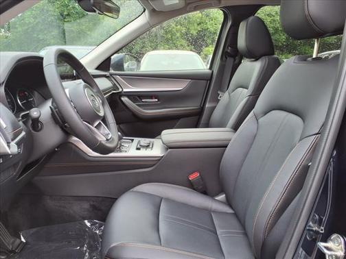 2025 Mazda CX-90 3.3 Turbo Preferred Package
