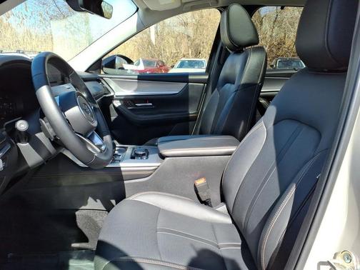 Platinum 2026 Mazda CX-90 3.3 Turbo Premium Sport