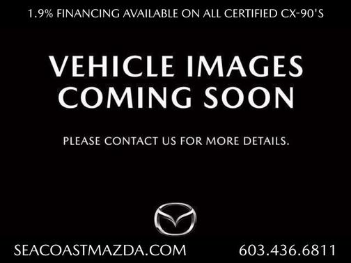 Platinum 2026 Mazda CX-90 3.3 Turbo Premium Sport