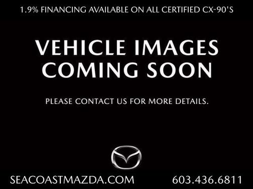 Platinum 2026 Mazda CX-90 3.3 Turbo Premium Sport