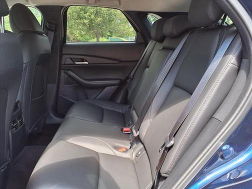 2025 Mazda CX-30 Select