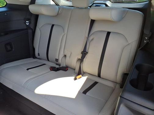 Rhodium White Premium 2026 Mazda CX-90 3.3 Turbo Premium Sport