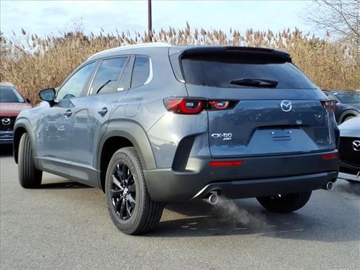 2026 Mazda CX-50 Preferred