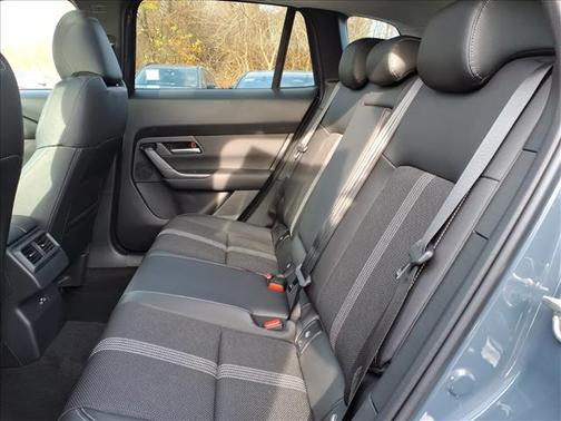 2026 Mazda CX-50 Preferred