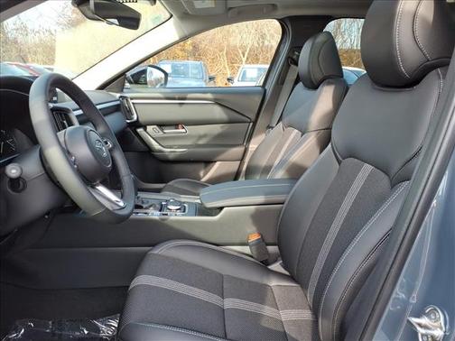 2026 Mazda CX-50 Preferred