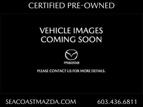 Polymetal Gray Metallic 2026 Mazda CX-30 CE