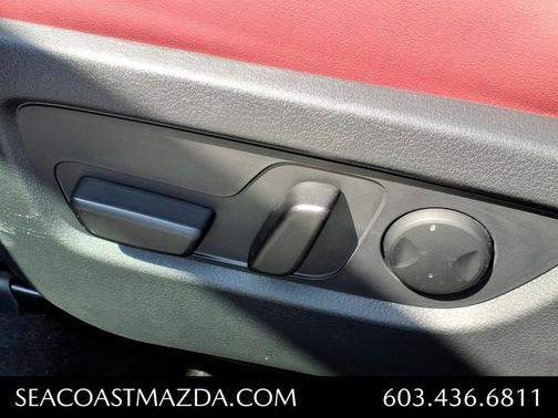 Polymetal Gray Metallic 2026 Mazda CX-30 CE