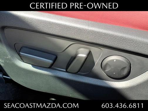 Polymetal Gray Metallic 2026 Mazda CX-30 CE