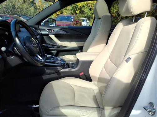 2021 Mazda CX-9 Grand Touring