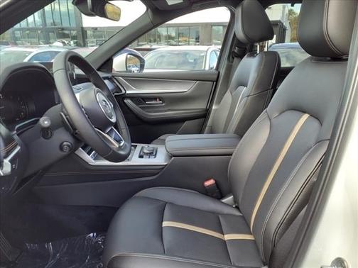 2025 Mazda CX-90 3.3 Turbo S Premium Package
