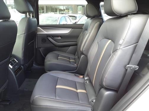 2025 Mazda CX-90 3.3 Turbo S Premium Package