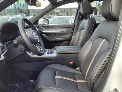 2025 Mazda CX-90 3.3 Turbo S Premium Package