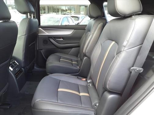 2025 Mazda CX-90 3.3 Turbo S Premium Package