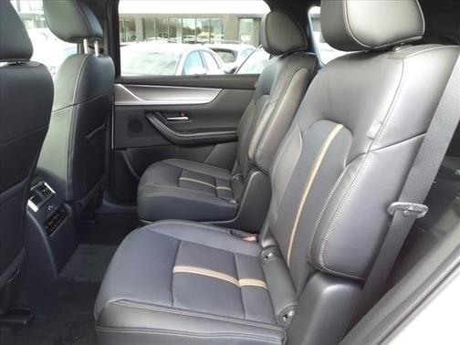 2025 Mazda CX-90 3.3 Turbo S Premium Package