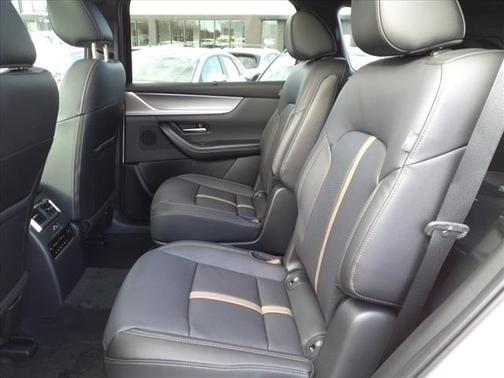 2025 Mazda CX-90 3.3 Turbo S Premium Package