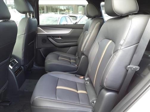 2025 Mazda CX-90 3.3 Turbo S Premium Package