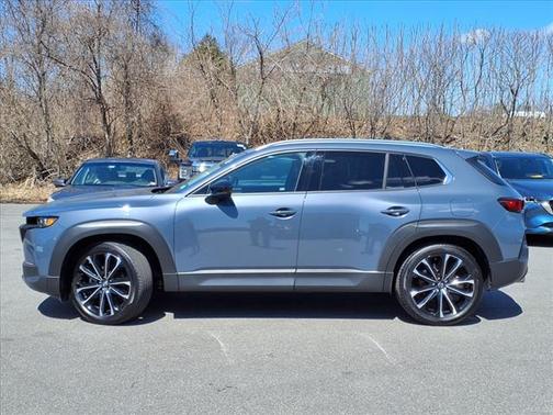 2024 Mazda CX-50 2.5 S Premium Plus Package
