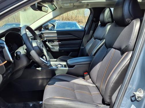 2024 Mazda CX-50 2.5 S Premium Plus Package