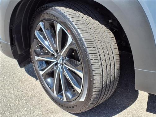 2024 Mazda CX-50 2.5 S Premium Plus Package
