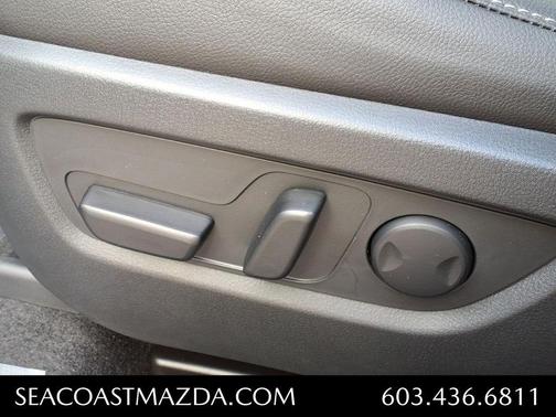 2026 Mazda CX-5 Premium Plus