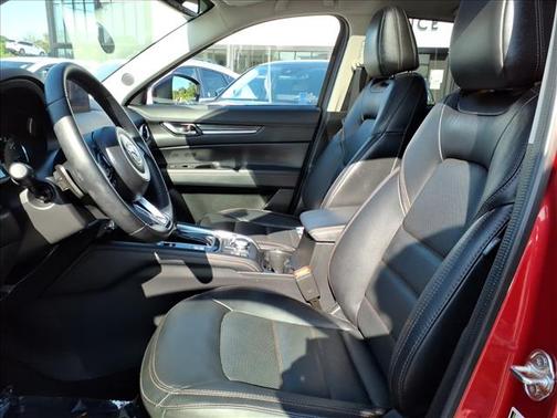 2023 Mazda CX-5 2.5 S Premium