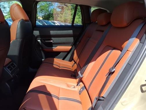 2025 Mazda CX-50 2.5 Turbo Premium Plus Package