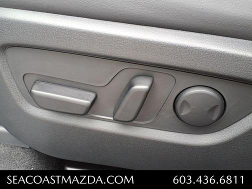 Machine Gray Metallic 2026 Mazda CX-5 Preferred