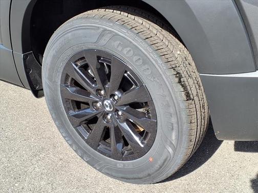 2025 Mazda CX-50 Hybrid Preferred Package