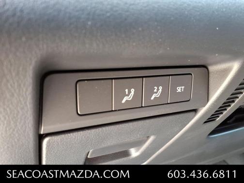 Jet Black Mica 2026 Mazda CX-30 Select