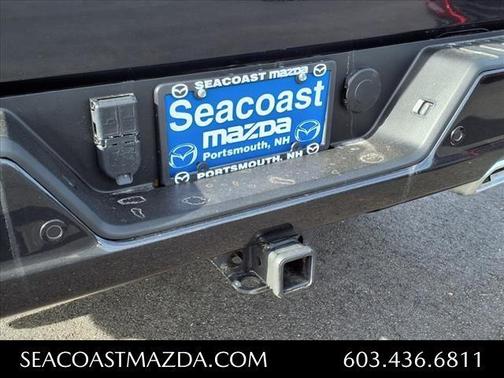 Titanium 2024 GMC Sierra 1500 Denali