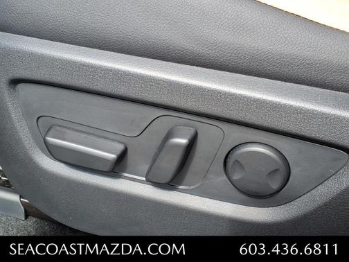Polymetal Gray Metallic 2026 Mazda CX-5 Preferred