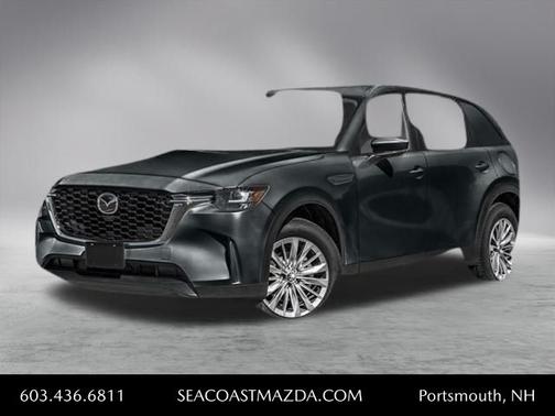 2026 Mazda CX-90 SE