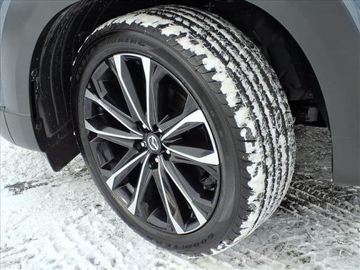 2024 Mazda CX-50 2.5 Turbo