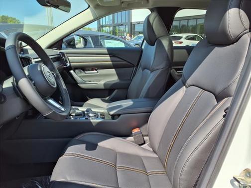 2025 Mazda CX-50 2.5 Turbo Premium Plus Package