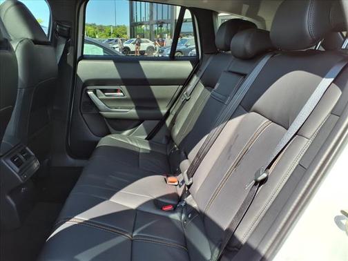 2025 Mazda CX-50 2.5 Turbo Premium Plus Package