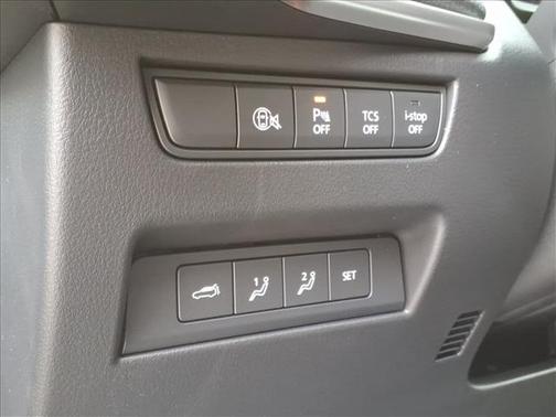 2026 Mazda CX-90 3.3 Turbo Premium