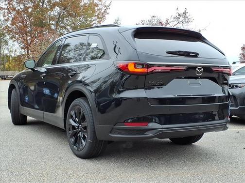 2026 Mazda CX-90 3.3 Turbo Premium
