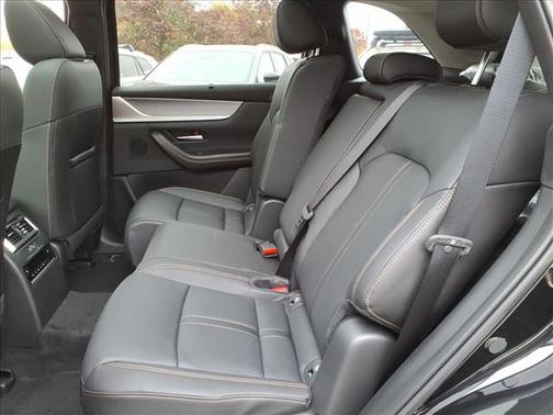 2026 Mazda CX-90 3.3 Turbo Premium