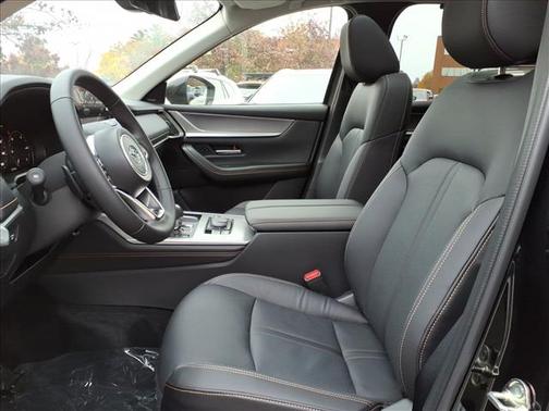 2026 Mazda CX-90 3.3 Turbo Premium