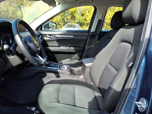 2021 Mazda CX-5 Sport