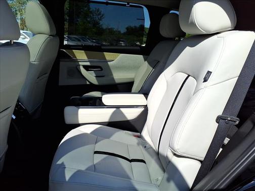 2025 Mazda CX-90 S Premium Plus