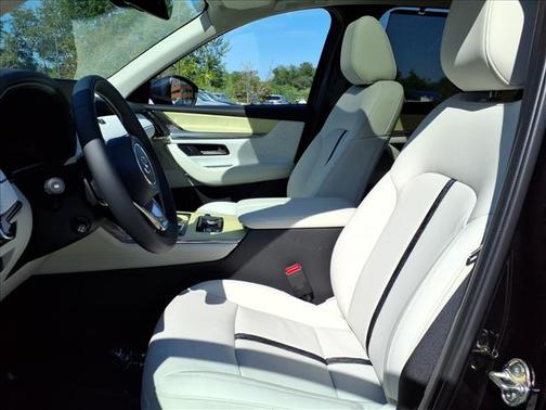 2025 Mazda CX-90 S Premium Plus